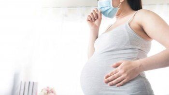 Cómo fueron los embarazos y los partos en tiempos de pandemia