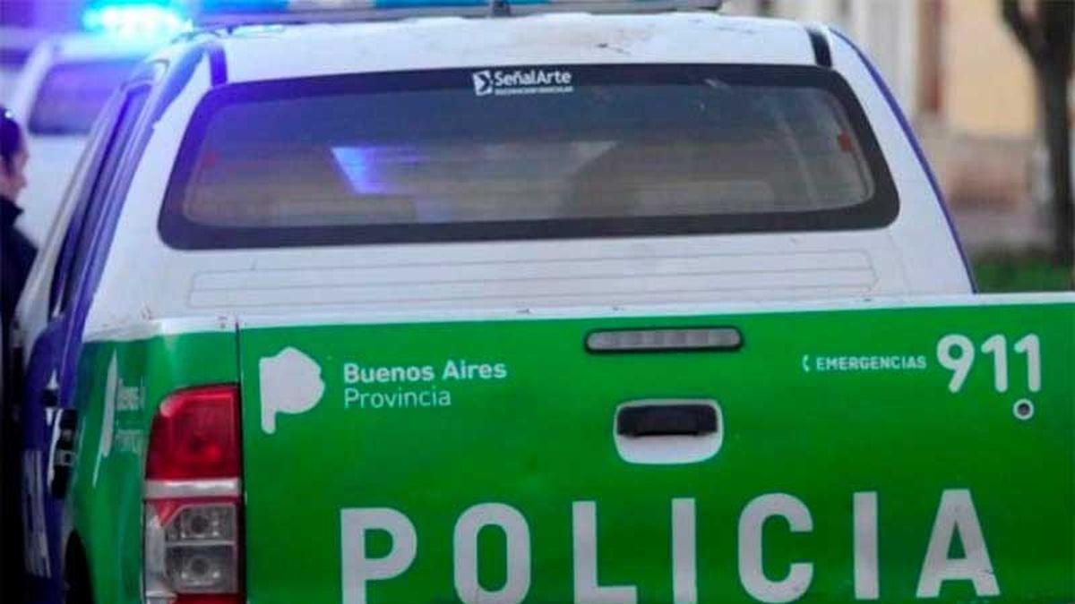 Ram&oacute;n Zorrilla Navarro (40), se encontraba en su vivienda situada en el cruce de Portugal y Jacobo Watt y en compa&ntilde;&iacute;a de su hijastro de 22 a&ntilde;os. (Foto: Archivo)