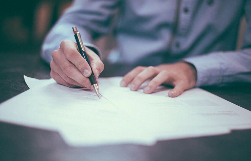 ¿Cómo escribir un ensayo?