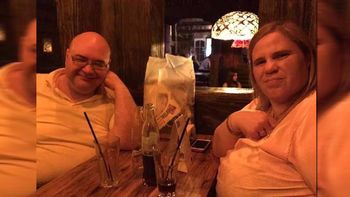 Lorna: No pasará nada con Porcel Jr. porque no es mi estilo de hombre