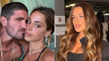 la picante respuesta de cami homs cuando le preguntaron si ira al casamiento de rodrigo de paul y tini stoessel