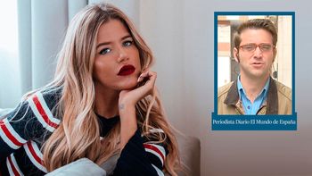 Javier Negre, periodista de El Mundo: Aún se desconoce si lo de Celia Fuentes fue suicidio o muerte accidental