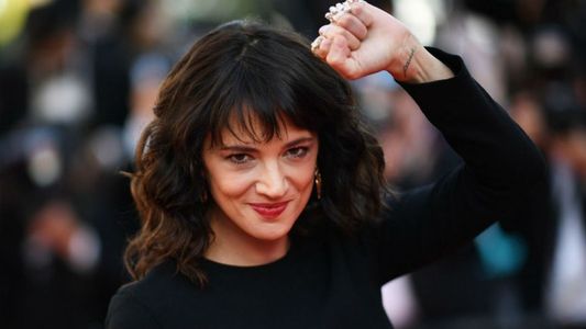 Asia Argento apuntada por un supuesto caso de acoso sexual en 2013