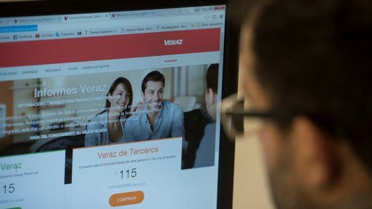 Consultar Veraz con DNI Paso a Paso