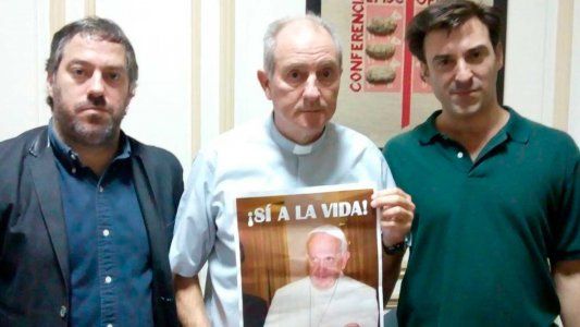 La iglesia criticó el llamado al FMI y se pronunció en contra del fracking en Mendoza