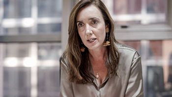 El mensaje de Victoria Villarruel contra Fabiola Yáñez: Perdonen por no sentir lástima