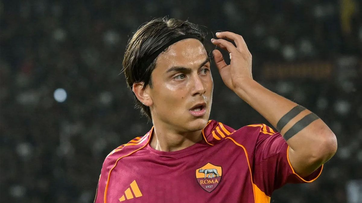 Alerta en Boca: un gigante del fútbol sudamericano se mete en la pelea por Dybala y enciende las alarmas