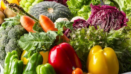 10 recetas a base de alimentos con vitamina K