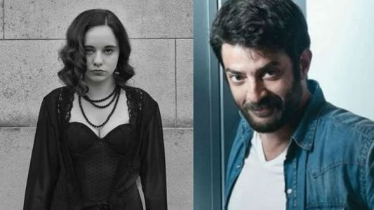 Maite Lanata habló sobre la denuncia por violación contra Pablo Rago: Mi experiencia fue...