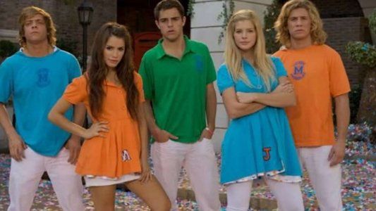 Casi Ángeles: A qué hora y cómo ver la ficción en Telefe en vivo