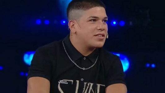 A quién eligió Thiago de Gran Hermano 2022 entre Nacho y Daniela: Extraño más a...