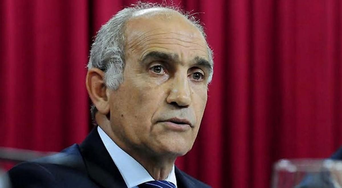 El vice de Vidal no quiere que se adelanten las elecciones bonaerenses