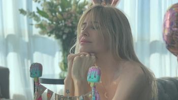 Guillermina Valdés cumplió años y dejó un emotivo mensaje tras separarse de Marcelo Tinelli