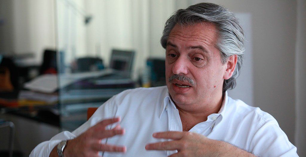 Bonadio citó como testigo a Alberto Fernández por sus cuestionamientos al memorándum con Irán