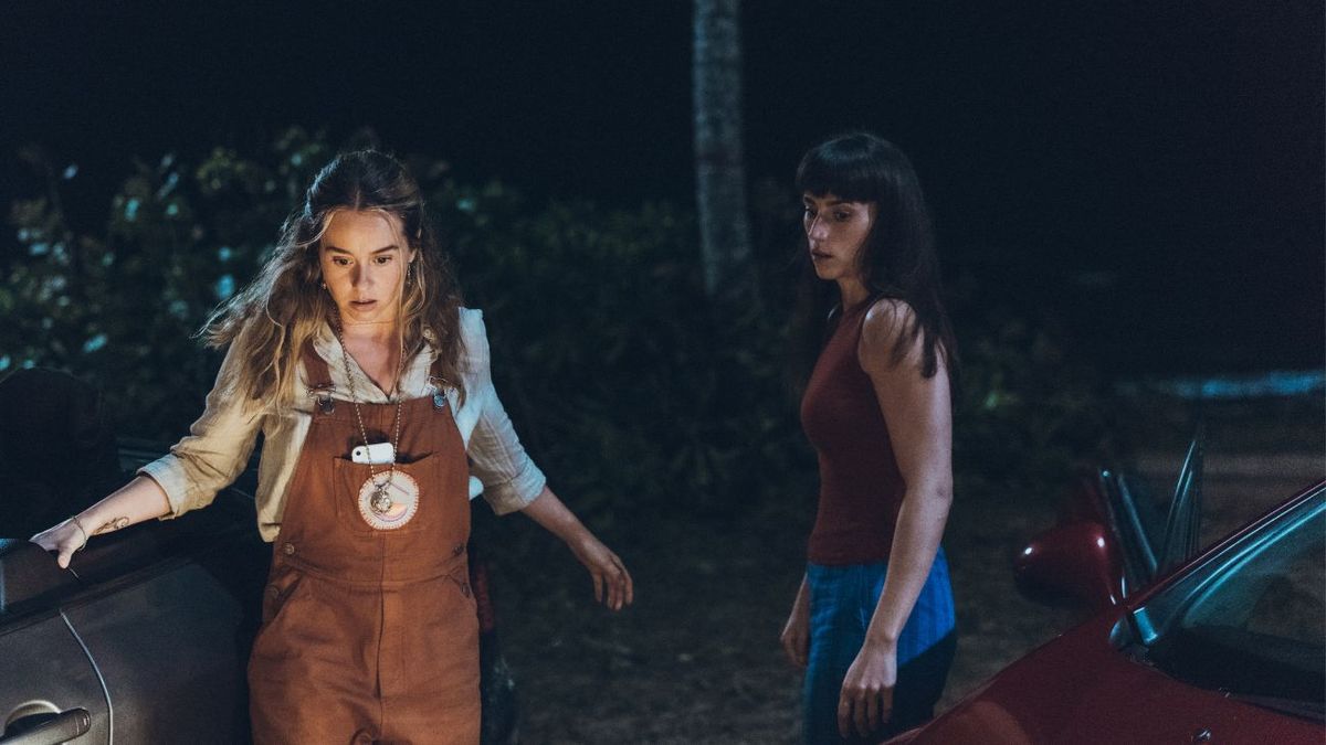 Foto: Gentileza Netflix.