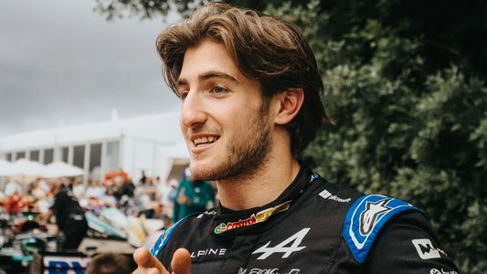 ¡Bombazo! Jack Doohan vuelve a la Fórmula 1 tras ser reemplazado por Colapinto