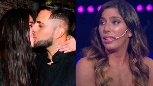 Escandaloso triángulo amoroso entre ex participantes de Gran Hermano: Nos confundimos