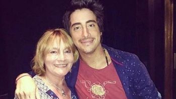 Emotiva carta de la mamá de Santiago Vázquez, a un mes de su muerte: ¡Te extraño demasiado!