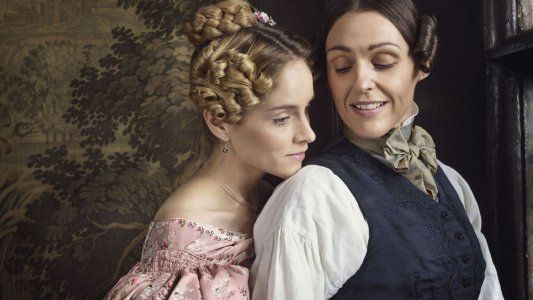 Gentleman Jack, la serie tras los pasos de la mujer precursora del lesbianismo moderno