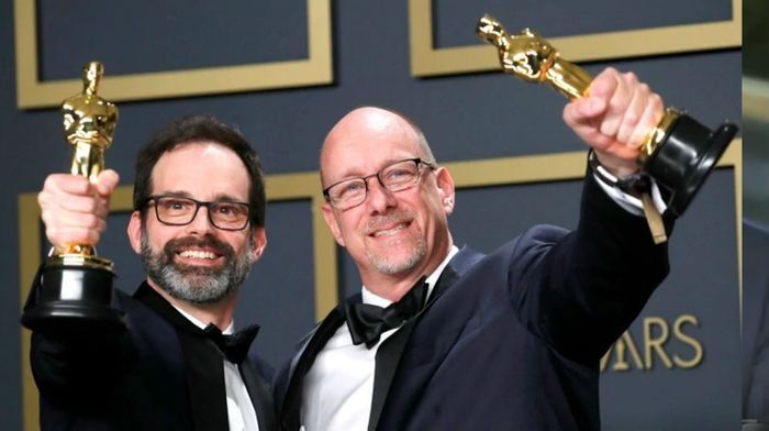 El ganador de un Oscar que mencionó a la Argentina en su discurso: el motivo