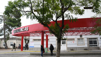 Internaron a un nene de 5 años por intoxicarse con cocaína