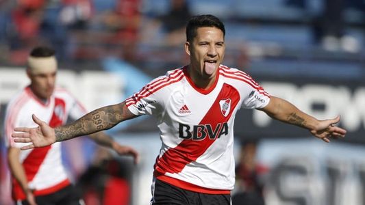 Las polémicas declaraciones de Sebastián Driussi que calentaron la previa del Boca - River