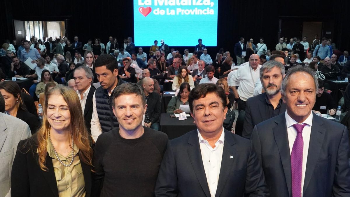El embajador ante Brasil