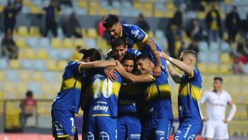 Fútbol de verano: como ver Boca - Everton en vivo y por el celular