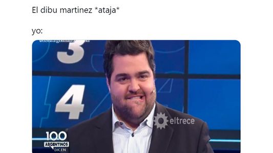 Los mejores memes de la victoria Argentina ante Uruguay