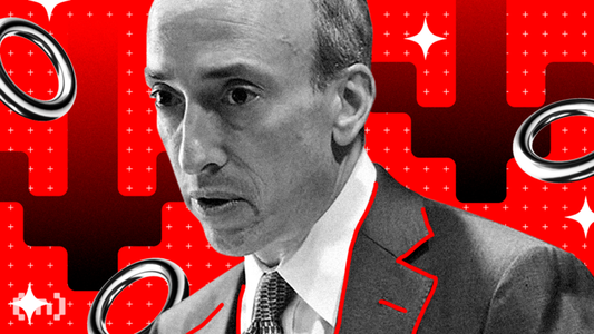 Qué hiciste Gary: un congresista estadounidense acusó duramente al titular de la SEC por su postura con las criptomonedas