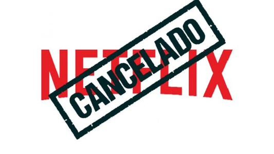 Netflix: las tres series españolas que acaban de ser canceladas
