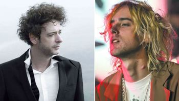 Benito Cerati contó lo último que le dijo su papá antes de morir