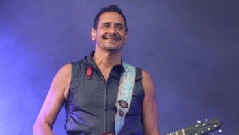 55 mil personas disfrutaron del primer día del Cosquín Rock 2020