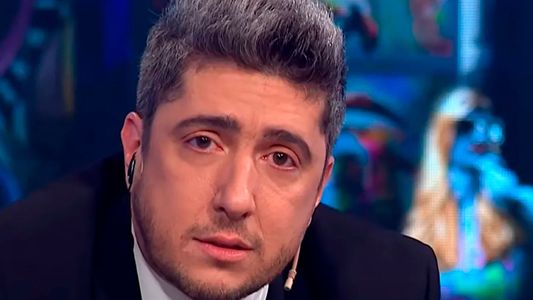 El tremendo dato que saltó a la luz de Jey Mammon cuando era profesor de colegio