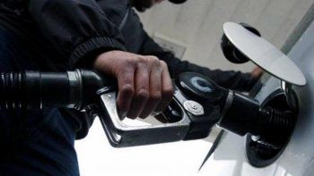 Se viene un nuevo incremento de las naftas y adelantan que rondará el 5%