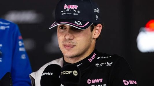 Por qué Franco Colapinto podría sumar doble puntaje en el GP de Estados Unidos