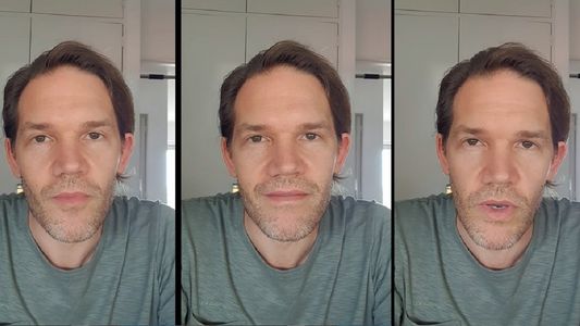 Juan Gil Navarro tiene coronavirus: No es una gripecita, quería pedir que se cuiden