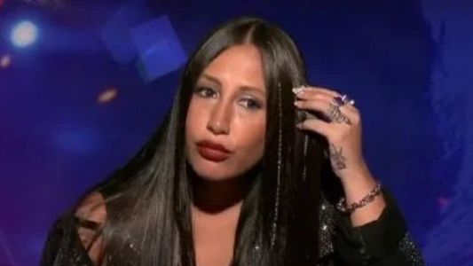 El ofensivo comentario de Keila Sosa en Gran Hermano que podría dejarla fuera de juego