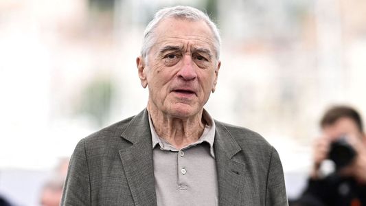 Robert De Niro brilla en Netflix con el estreno de la película que lidera el Top 10 en Argentina