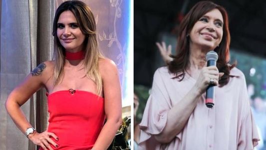 Irónicos mensajes de Amalia Granata tras el video de Cristina Fernández: Ojalá la hija de Cristi se...