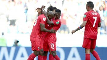 Mundial Rusia 2018 Panamá – Túnez en vivo Argentina: horario y qué canal transmite y televisa para ver online el 28 de junio