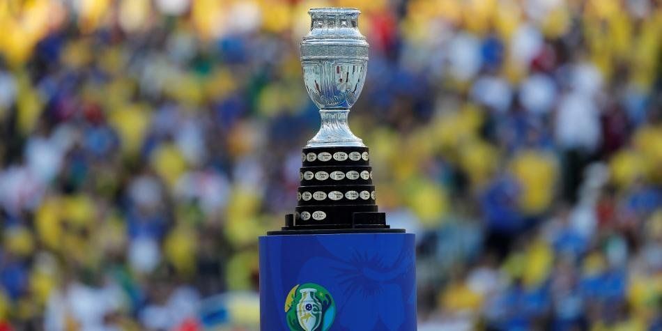Copa América 2021, ¿por qué se juega?
