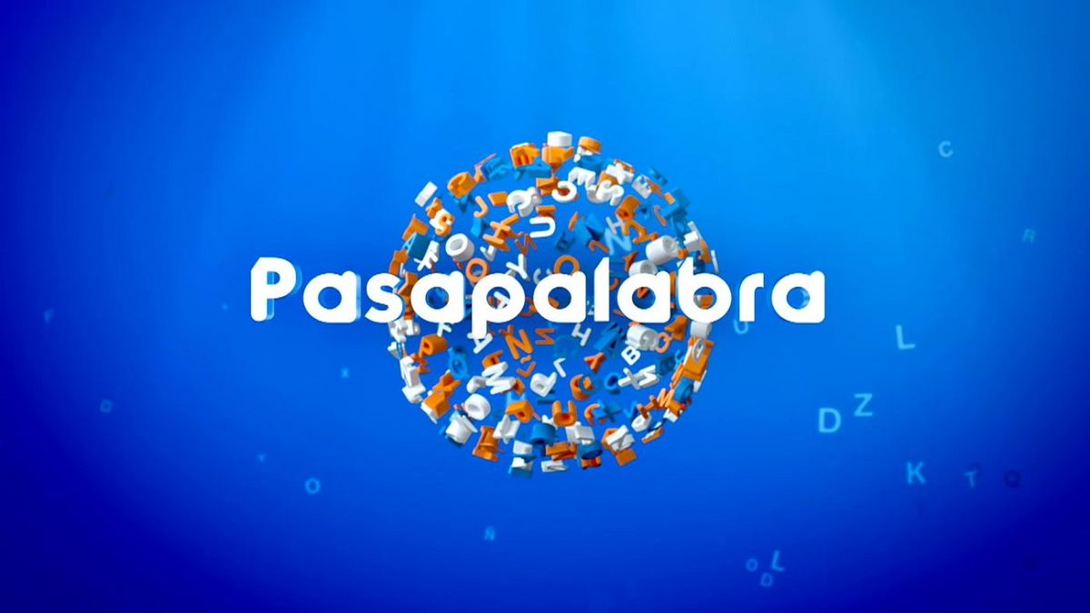 Participante de Pasapalabra quiso hacer trampa y lo descubrieron