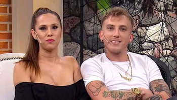 Barby Silenzi, furiosa, confirmó su separación de El Polaco: Me restringió, y no sé por qué