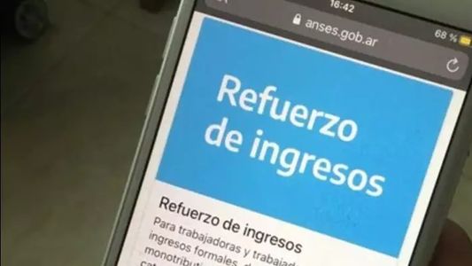 ANSES IFE 4 junio: quiénes quedan por cobrar los $9.000