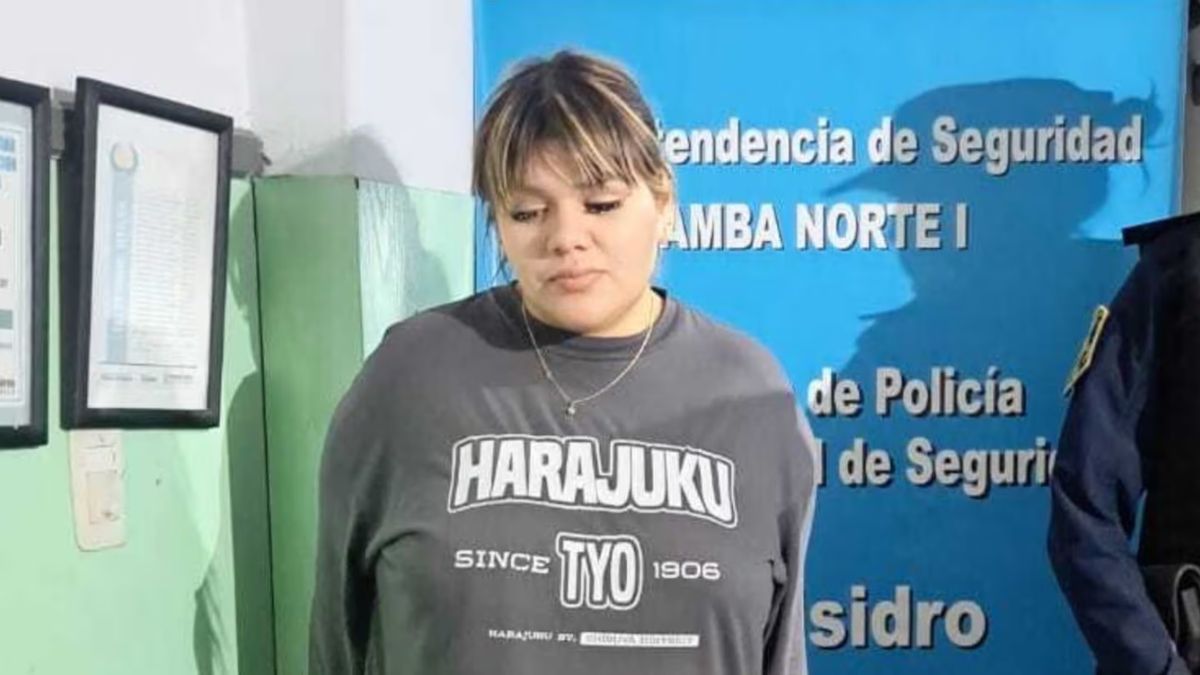 Morena Rial rompió el silencio e hizo un duro descargo tras la cruel versión de cómo pasó la Navidad en la cárcel