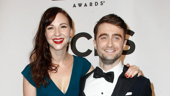 Daniel Radcliffe, protagonista de Harry Potter, fue papá