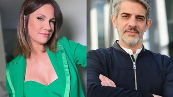 Nancy Dupláa reveló el problemático defecto de Pablo Echarri tras 22 años en pareja