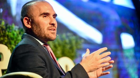 Martín Guzmán defendió su gestión con críticas a Cristina Kirchner: ¿En qué país funcionó tener déficit y subsidios energéticos altos?