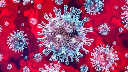 Kazajistán desmintió la denuncia de China sobre la aparición de una neumonía más letal que el COVID-19